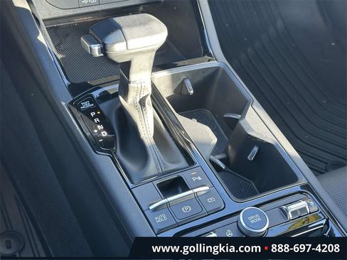Used 2025 Kia K5 GT-Line w/ GT-Line Premium Package image 30