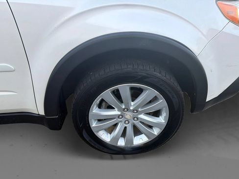Used 2011 Subaru Forester 2.5X Limited w/ Rugged Pkg 1I AWD/4WD image 25
