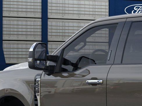 New 2026 Ford F250 Lariat w/ Lariat Premium Package image 20