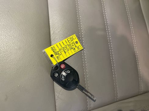 Used 2018 Ford Escape SEL image 26