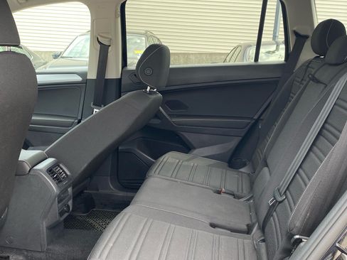 Certified 2022 Volkswagen Tiguan S AWD/4WD image 19