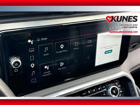 Used 2025 GMC Sierra 1500 Denali AWD/4WD image 40