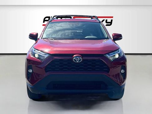 Used 2024 Toyota RAV4 XLE Premium w/ Weather Package AWD/4WD image 2