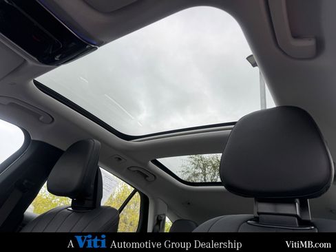 Certified 2025 Mercedes-Benz E 450 4MATIC All-Terrain Wagon image 19