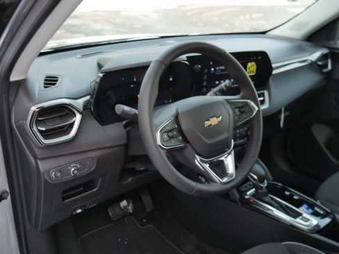 New 2026 Chevrolet TrailBlazer LT w/ LT Cold Weather Package image 10