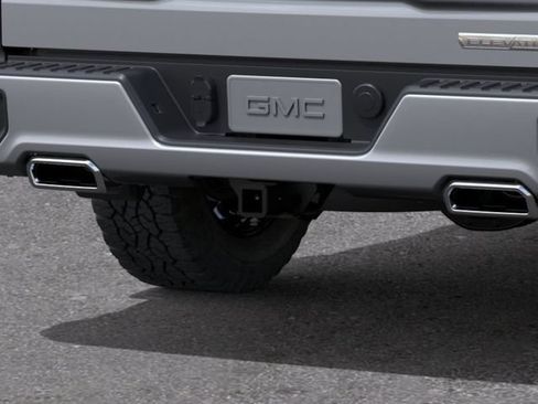 New 2026 GMC Sierra 1500 Elevation AWD/4WD image 14