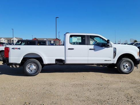 New 2026 Ford F250 XL image 2