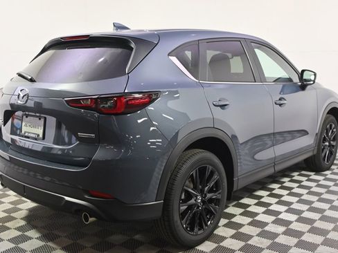 New 2025 MAZDA CX-5 Carbon Edition image 7