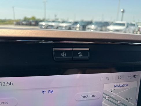 New 2026 Ford F350 King Ranch w/ FX4 Off-Road Package image 29