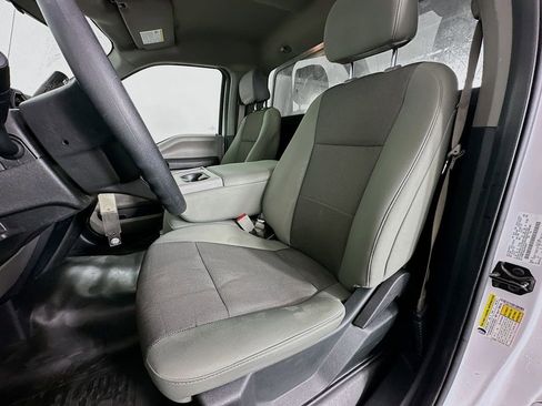 Used 2020 Ford F150 XL w/ Equipment Group 101A Mid image 20