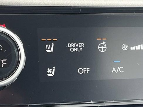 New 2026 Hyundai Palisade SEL Premium image 35