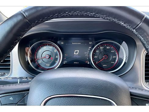 Certified 2023 Dodge Charger SXT w/ Cold Weather Package RWD image 22