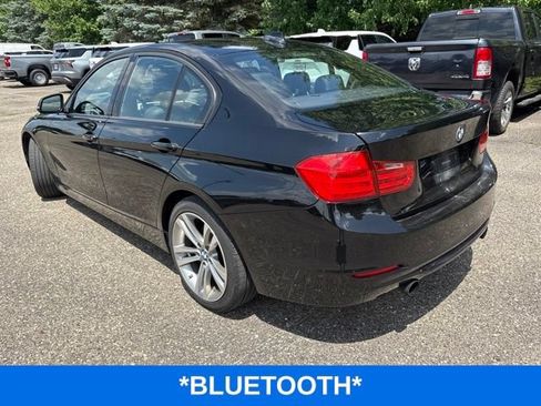 Used 2013 BMW 335i xDrive Sedan AWD/4WD image 5