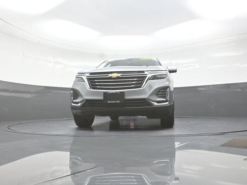 Used 2024 Chevrolet Equinox Premier AWD/4WD image 10