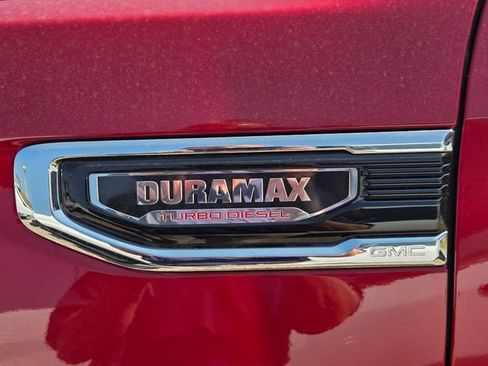 Used 2026 GMC Sierra 1500 SLT w/ SLT Premium Plus Package AWD/4WD image 7