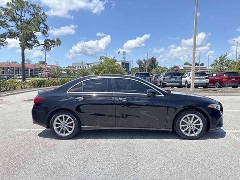 Used 2019 Mercedes-Benz A 220 image 5