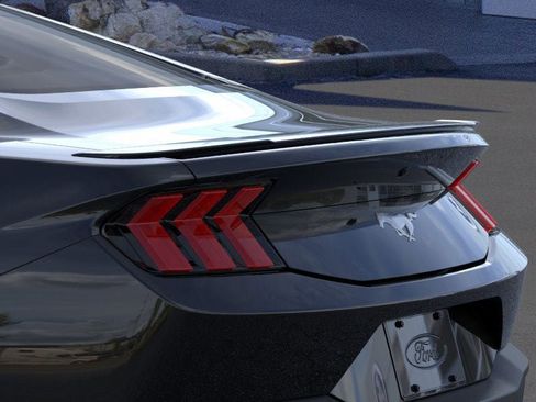 New 2026 Ford Mustang Premium RWD image 22