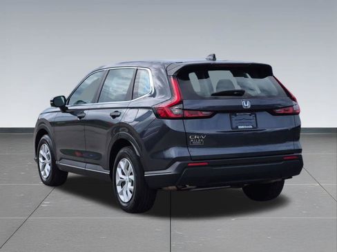 Certified 2024 Honda CR-V LX image 4