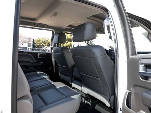 Used 2019 Chevrolet Silverado 3500 W/T w/ WT Convenience Package image 32