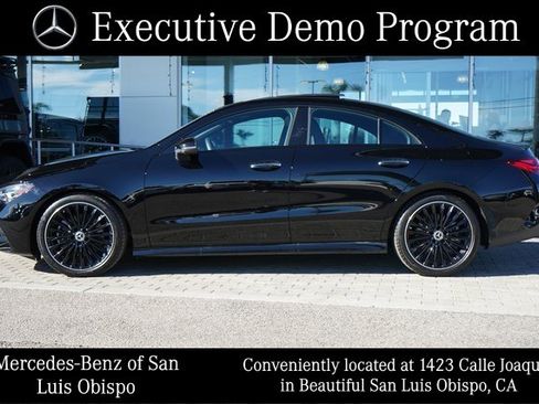 Used 2026 Mercedes-Benz CLA 250 CLA 250 image 5