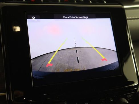 New 2025 Jeep Grand Cherokee Laredo image 40