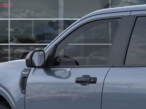 New 2025 Ford Maverick XLT w/ XLT Luxury Package image 21