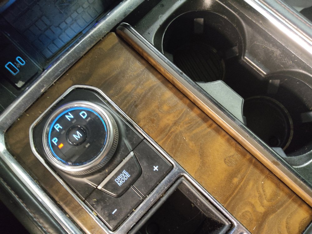 Used 2020 Ford Expedition Platinum RWD image 26