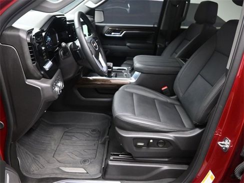 Used 2024 GMC Sierra 1500 Elevation w/ Elevation Premium Package image 18