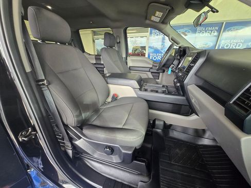 Used 2019 Ford F150 XL w/ Equipment Group 101A Mid image 23