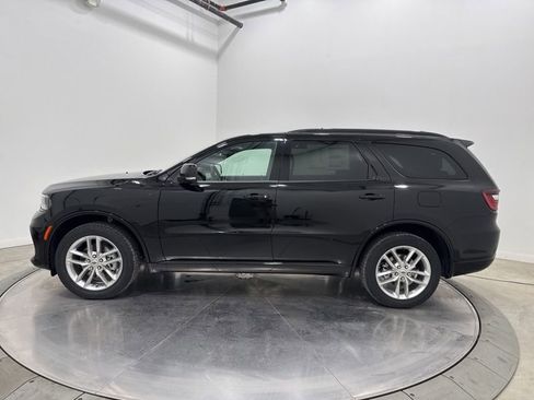New 2026 Dodge Durango GT image 4