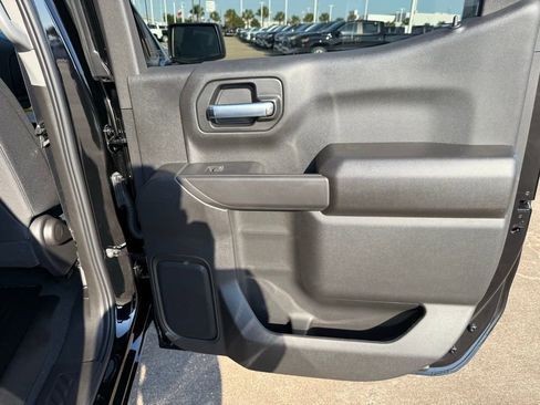 New 2026 Chevrolet Silverado 1500 Custom image 45