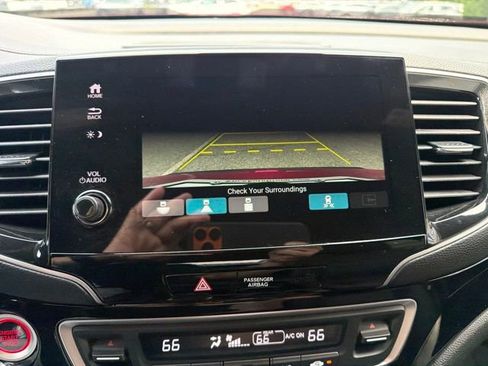 Certified 2024 Honda Passport Black Edition image 27