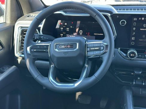 New 2026 GMC Canyon Elevation w/ Convenience Package image 6