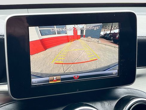 Used 2019 Mercedes-Benz GLC 300 4MATIC Coupe image 14