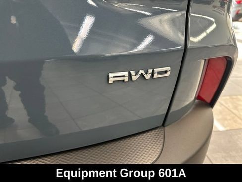 Used 2023 Ford Escape Platinum AWD/4WD image 6
