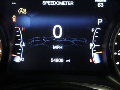 Used 2021 Jeep Compass 80th Special Edition image 39