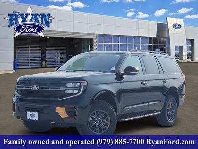 Certified 2025 Ford Expedition Tremor