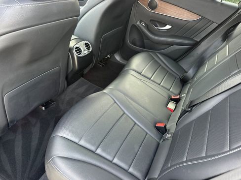 Certified 2022 Mercedes-Benz GLC 300 GLC 300 image 10