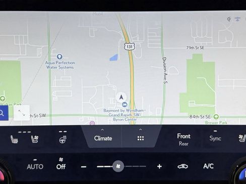 Used 2024 Lexus RX 350 AWD image 24