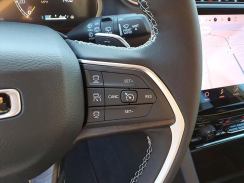 New 2025 Jeep Grand Cherokee Limited image 21