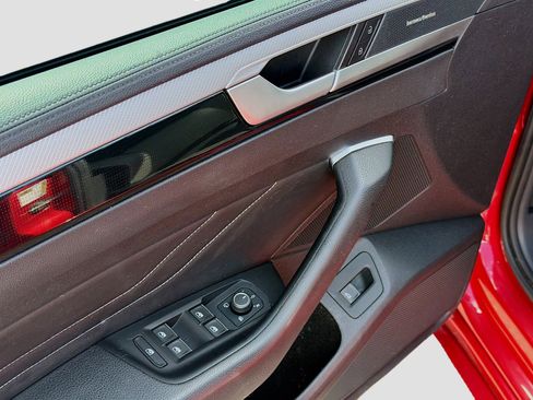 Used 2021 Volkswagen Arteon SEL Premium image 23