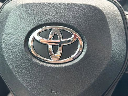 Certified 2026 Toyota Corolla LE FWD image 31