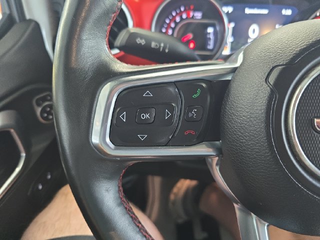 Used 2019 Jeep Wrangler Unlimited Rubicon AWD/4WD image 19