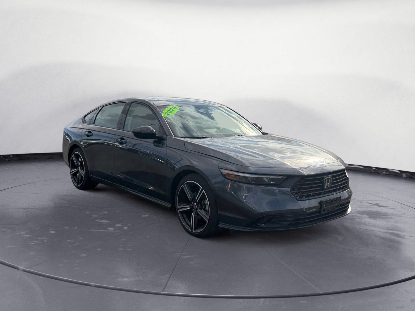 Used 2026 Honda Accord SE image 7