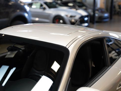 Used 2007 Porsche 911 Turbo image 33