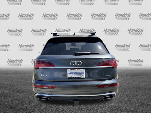 Certified 2023 Audi Q5 2.0T Prestige w/ Prestige Package image 9