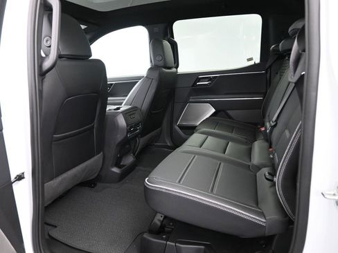 New 2025 GMC Sierra EV Denali image 17