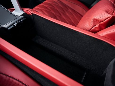 Used 2026 Mercedes-Benz Maybach GLS 600 4MATIC image 63