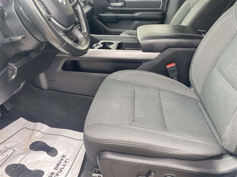 Used 2022 RAM 1500 Big Horn image 49