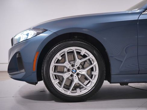 Used 2026 BMW 330i Sedan RWD image 2